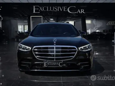 Usata Mercedes S400