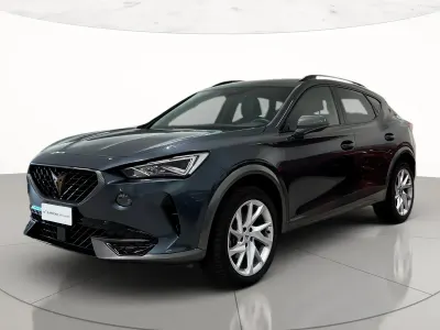 Usata Cupra Formentor 150 CV (110 kW) 2024 Magnetic tech SUV