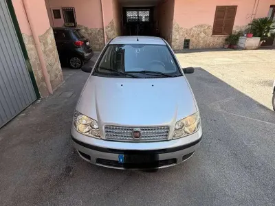 Usata Fiat Punto