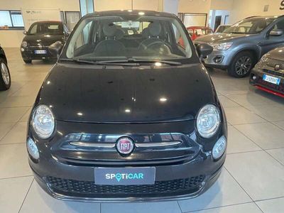 usata Fiat 500 5001.2 Lounge 69cv