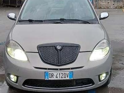 Usata Lancia Ypsilon 90 CV (66 kW) 2008 Utilitaria