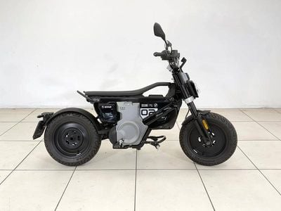 Usata BMW 02 2024 Berlina