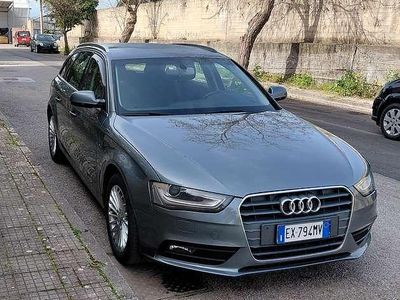 Usata Audi A4 Business Plus 190 CV (139 kW) 2014 Station wagon