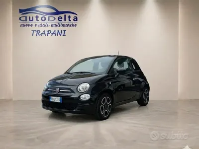 Usata Fiat 500