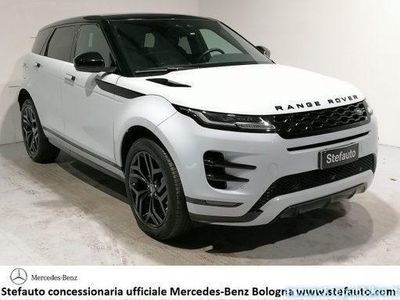 usata Land Rover Range Rover 2.0D I4-mhev 150 CV AWD Auto R-Dynamic S Bologna