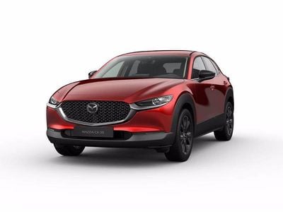 Nuova Mazda CX-30 Homura-Line 140 CV (102 kW) 2026 SUV