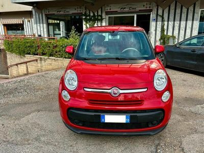 usata Fiat 500L 1.3 Multijet 85 CV Pop Star