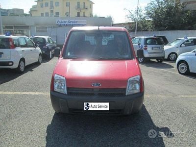 Usado Ford Transit