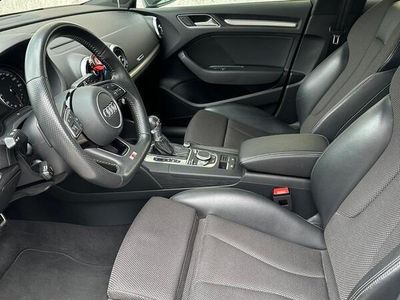 usata Audi A3 30TDI 7-stronic