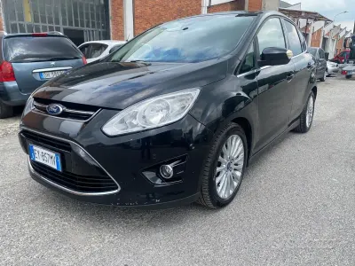 Usata Ford C-MAX