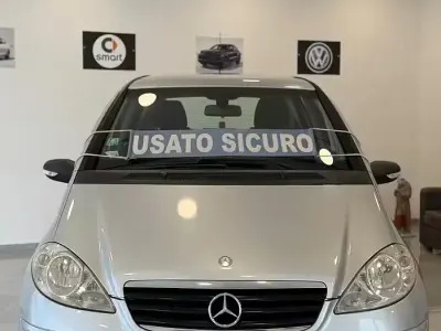 Usata Mercedes A180