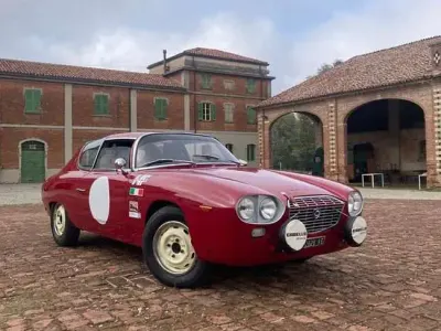 Usata Lancia Flavia 105 CV (77 kW) 1965