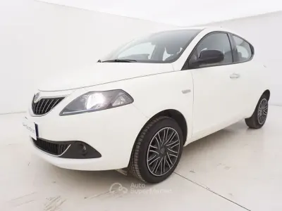 Gebraucht Lancia Ypsilon