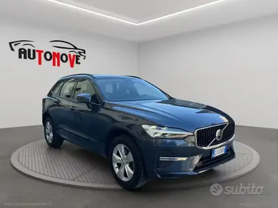 Usata Volvo XC60