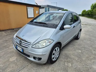 Usata Mercedes A150