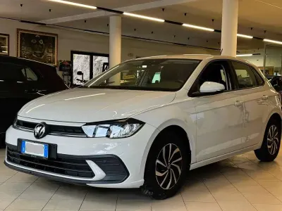 Usata VW Polo