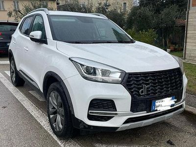 Blu Usata 2022 DR DR 4.0 SUV | 13.500 € (Buon prezzo)