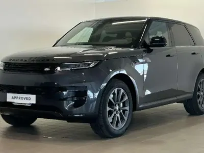 Usata Land Rover Range Rover Sport S 249 CV (183 kW) 2024 Other SUV