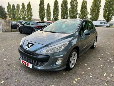 usata Peugeot 308 1ª serie 1.6 HDi 110CV 5p. Premium (6 Marce)