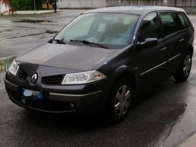 Renault Mégane GrandTour