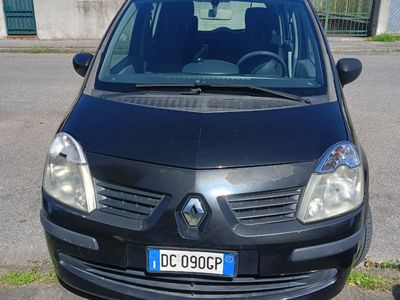 usata Renault Modus 1.2