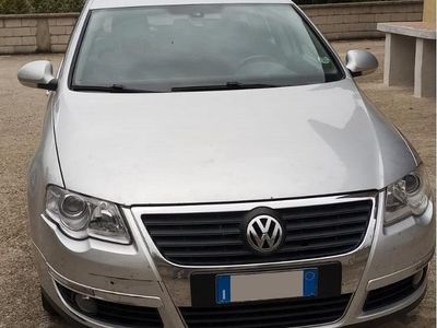 usata VW Passat 4x4 - 2006