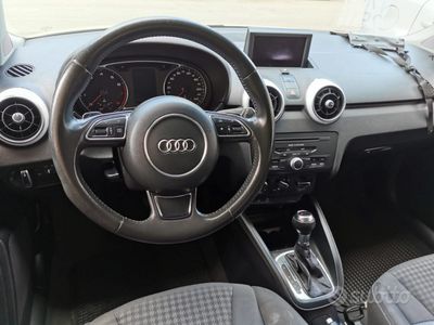 usata Audi A1 in ottime condizioni