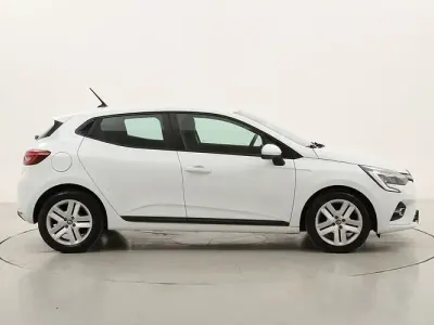 Usata Renault Clio V Business 90 CV (66 kW) 2022 Utilitaria