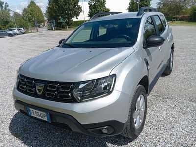 usata Dacia Duster 2ª serie - 2018