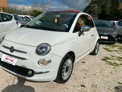 Occasion Fiat 500