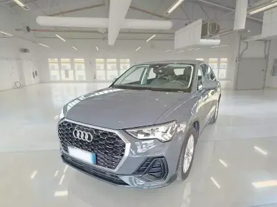 Usata Audi Q3 Sportback