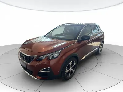 Occasion Peugeot 3008