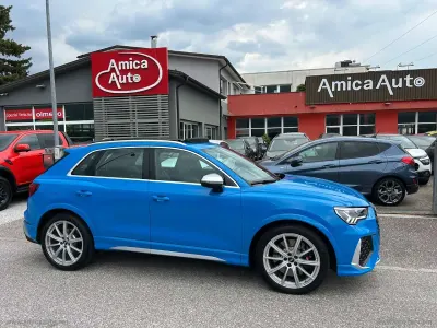 Usata Audi Q3