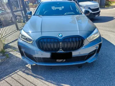 Usata BMW 116