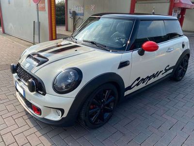 usata Mini Cooper S Cooper S 1.6184cv