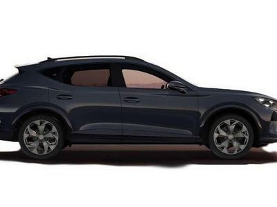 Nuova Cupra Formentor 204 CV (150 kW) 2026 Bianco SUV