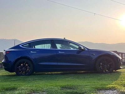 Usata Tesla Model 3 Performance 155 kW (211 CV) 2020 Berlina