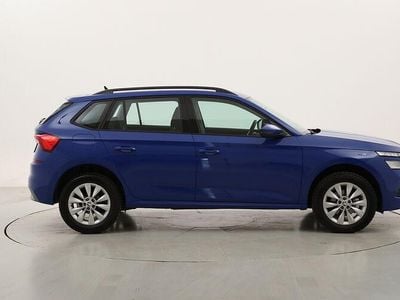 Usata Skoda Kamiq Ambition 110 CV (80 kW) 2021 SUV