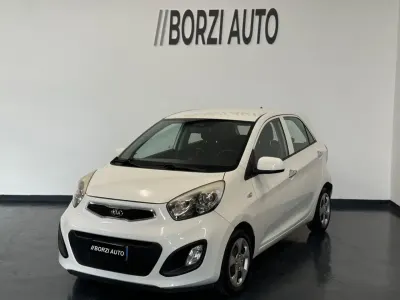 Usata Kia Picanto