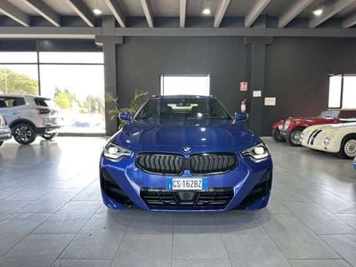 BMW 220
