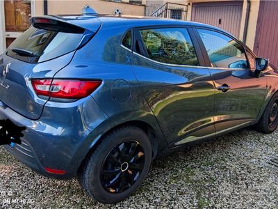 usata Renault Clio IV 1.4 5 porte RT