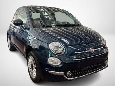 usata Fiat 500e 