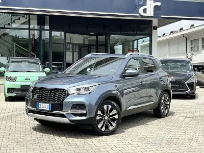 Usado DR DR 4.0 150 CV (110 kW) 2022 SUV