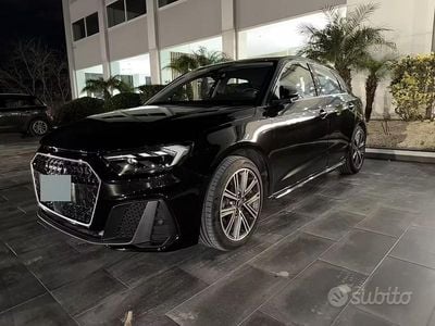Usata Audi A1
