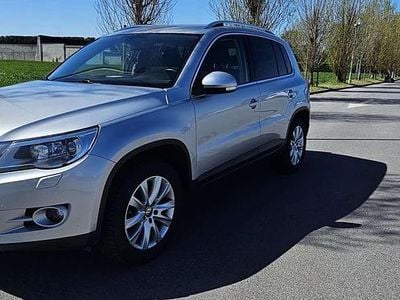 Occasion VW Tiguan Sport 140 ch (102 kW) 2011 SUV