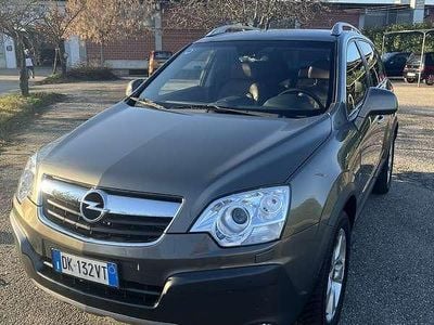 Usata Opel Antara Cosmo 150 CV (110 kW) 2007 SUV