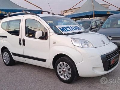 Fiat Qubo