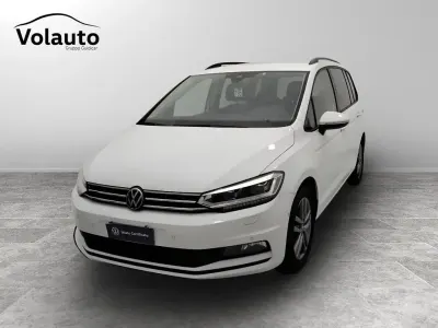 Usata VW Touran