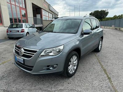 Usata VW Tiguan Sport 140 CV (102 kW) 2009 SUV
