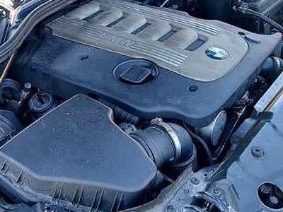 Usata BMW 535 272 CV (200 kW) 2005 Station wagon